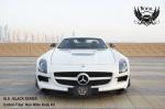 Mercedes-Benz SLS AMG by Royal Customs 2014 года